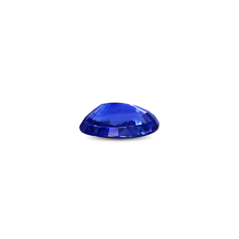 Blue Sapphire - 2.04 Carat