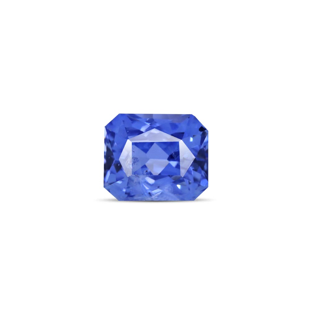 Blue Sapphire - 2.93 Carat