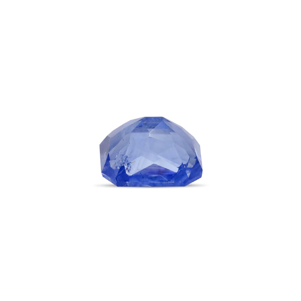 Blue Sapphire - 2.93 Carat