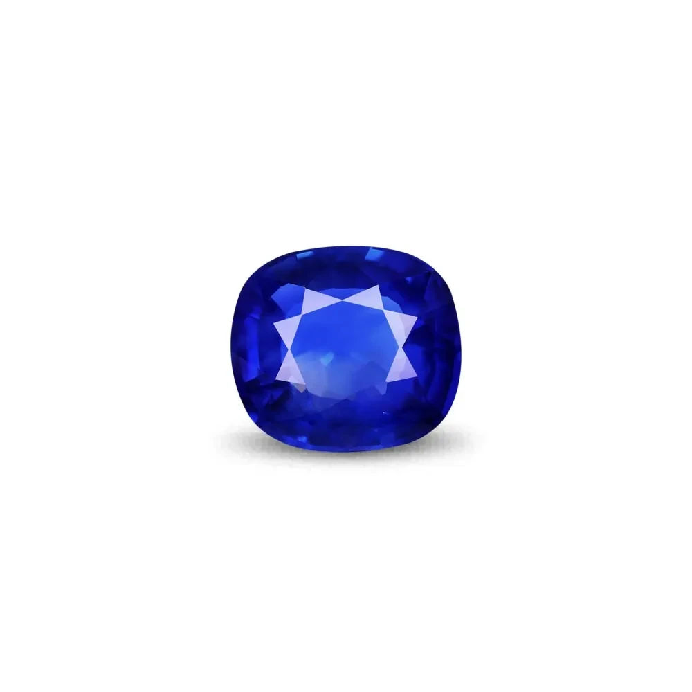 Cornflower Blue Sapphire - 3.04 Carat