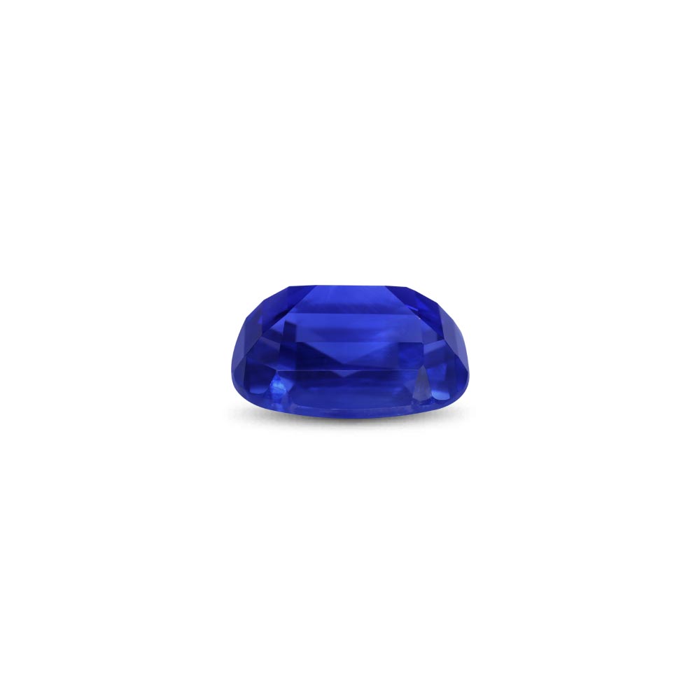 Blue Sapphire - 7.10 Carat