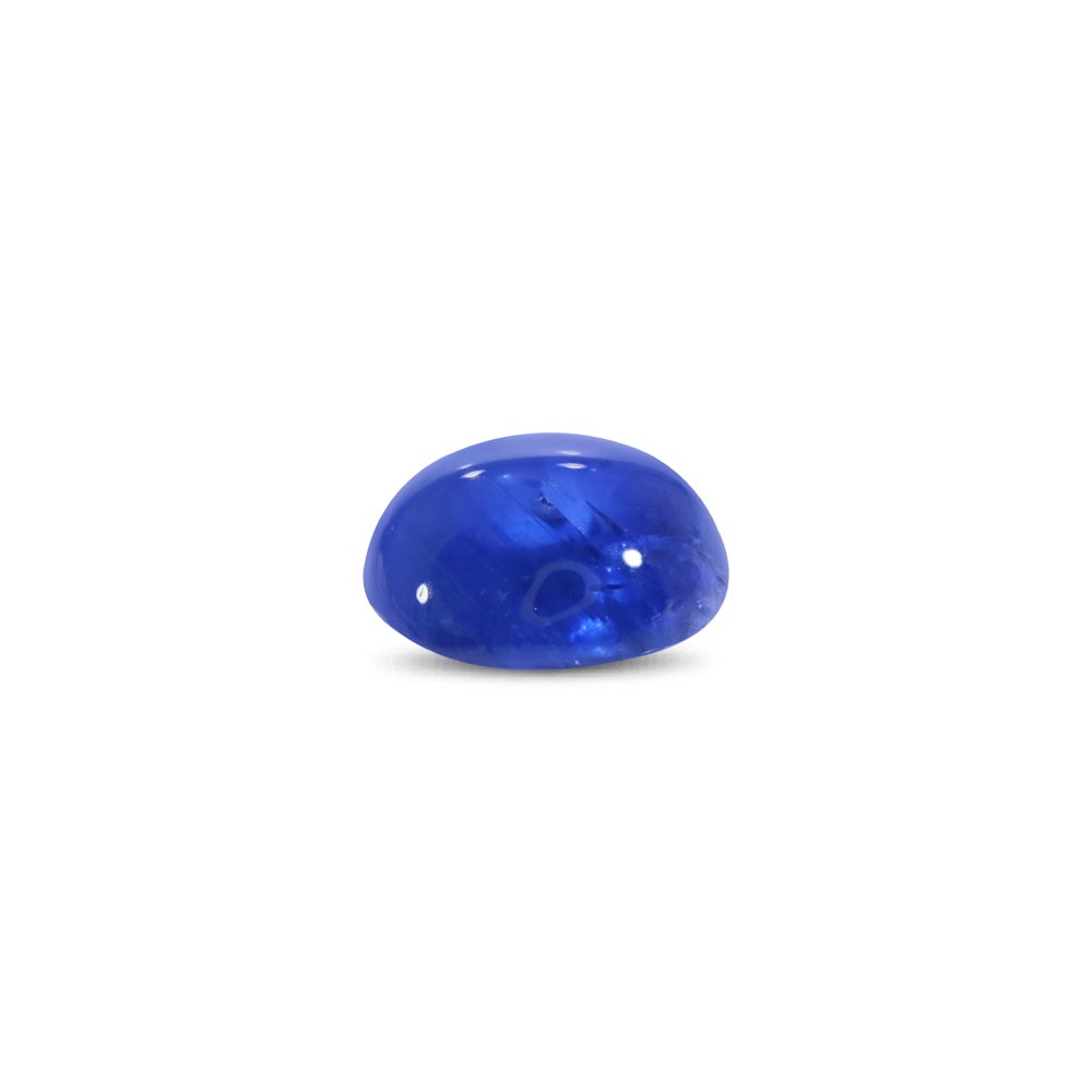 Blue Sapphire - 18.77 Carat