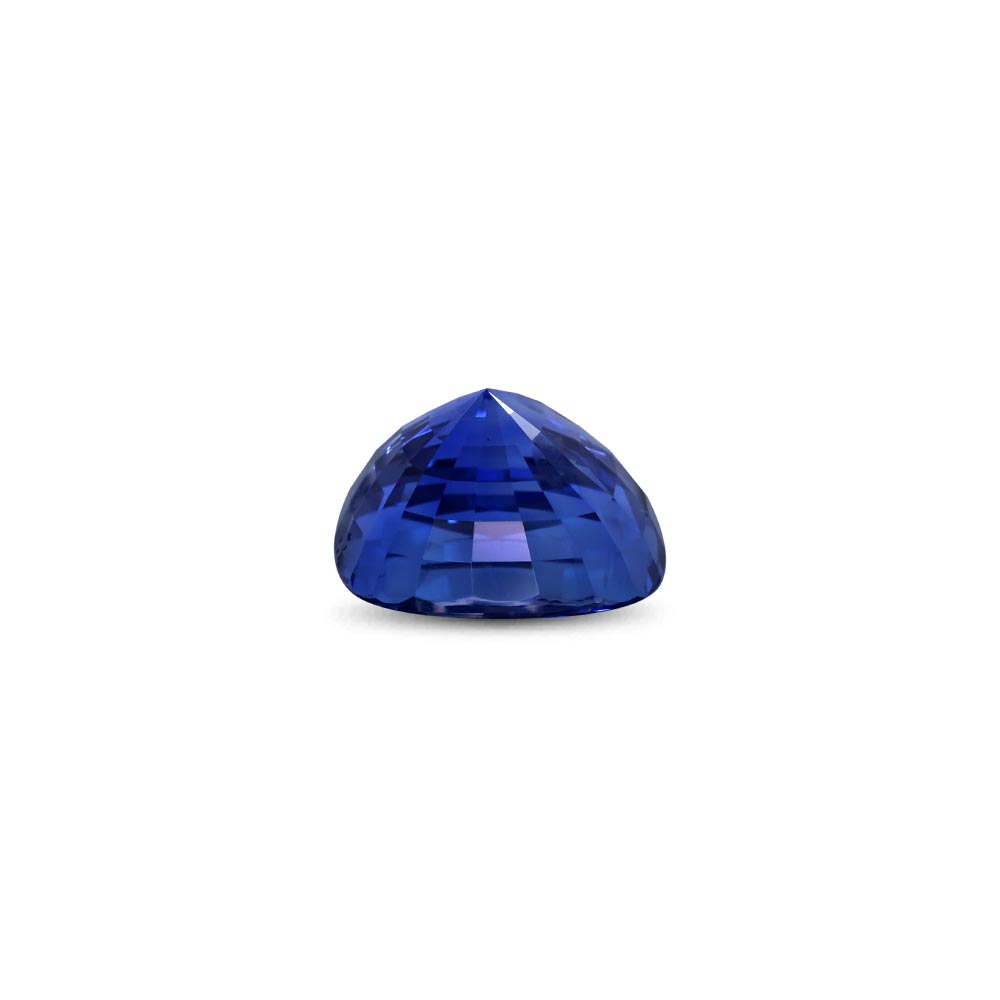 Blue Sapphire - 19.96 Carat
