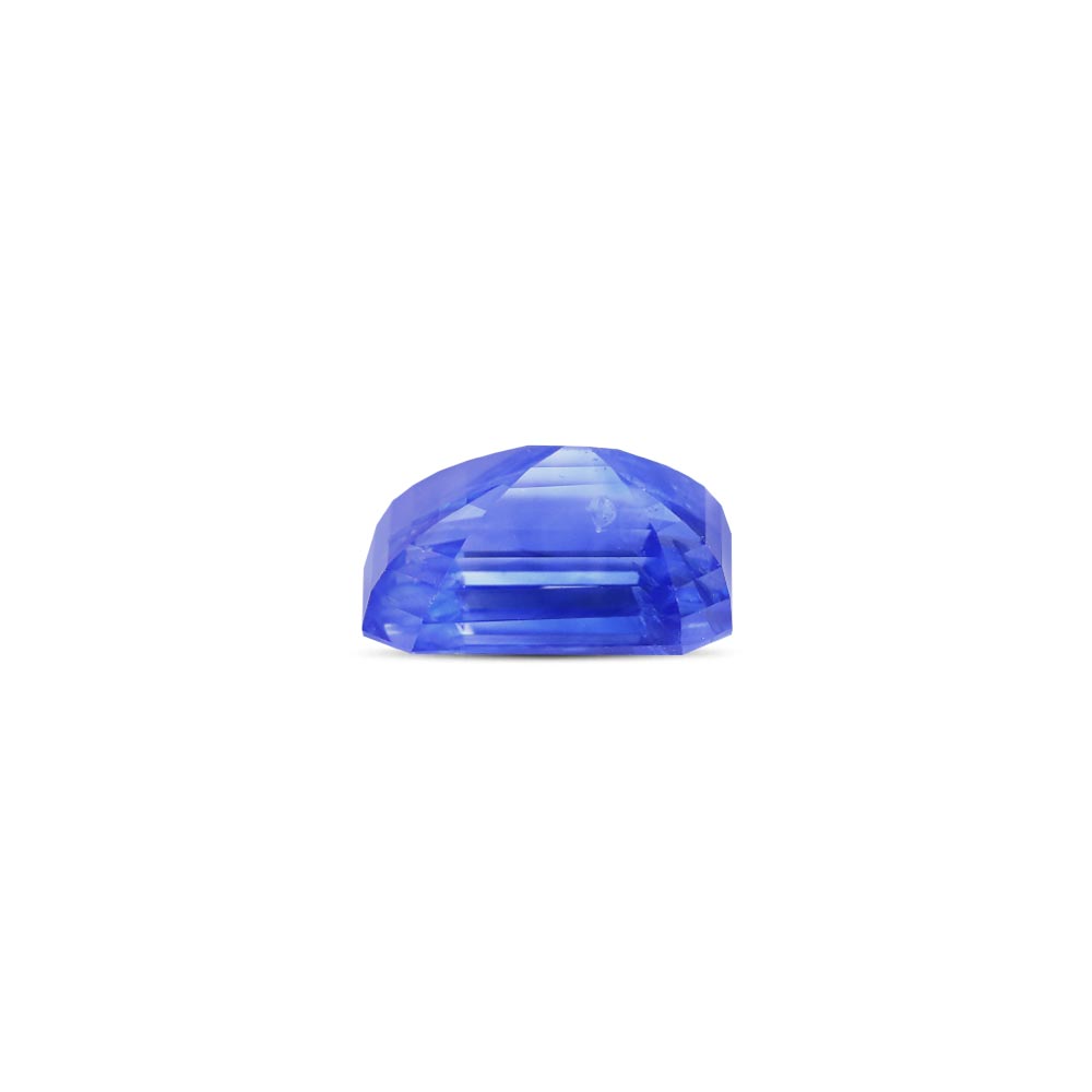 Kashmir Blue Sapphire - 11.89 Carat