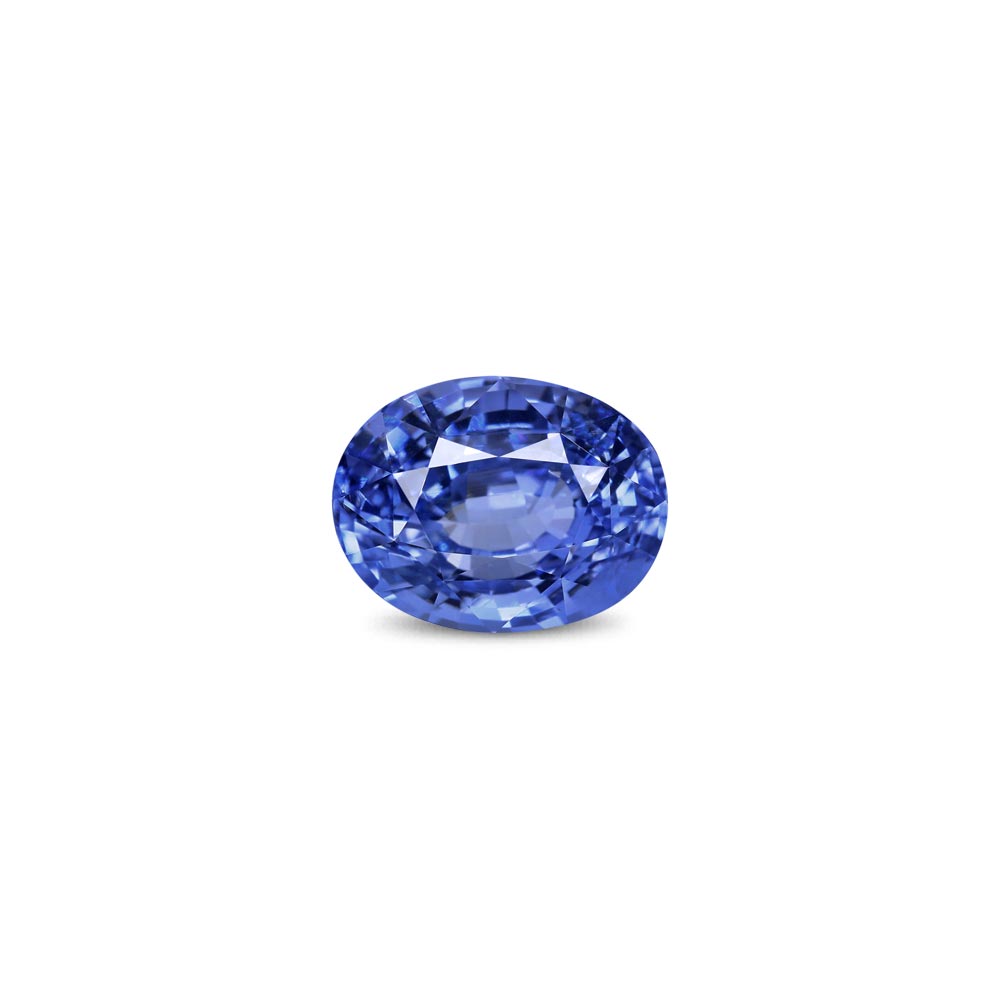 Blue Sapphire - 7 Carat