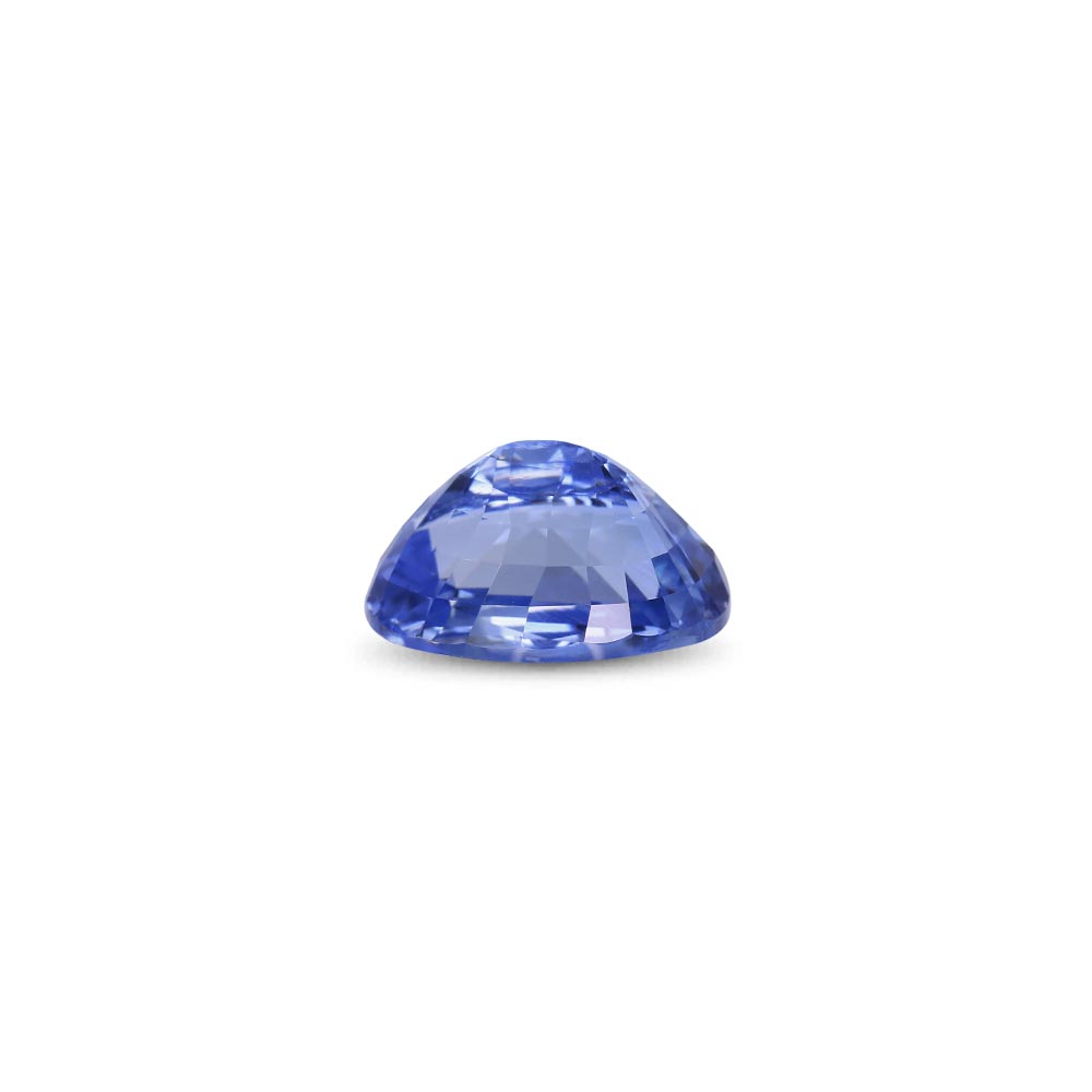 Blue Sapphire - 7 Carat