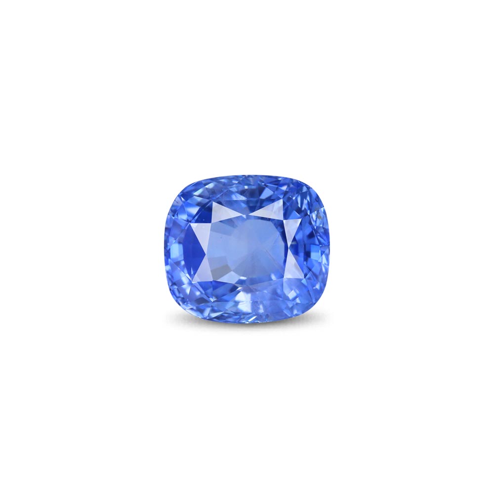 Blue Sapphire - 13.7 Carat
