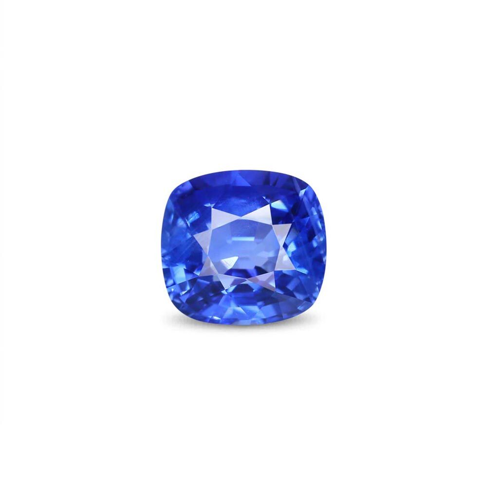 Blue Sapphire - 1.87 Carat