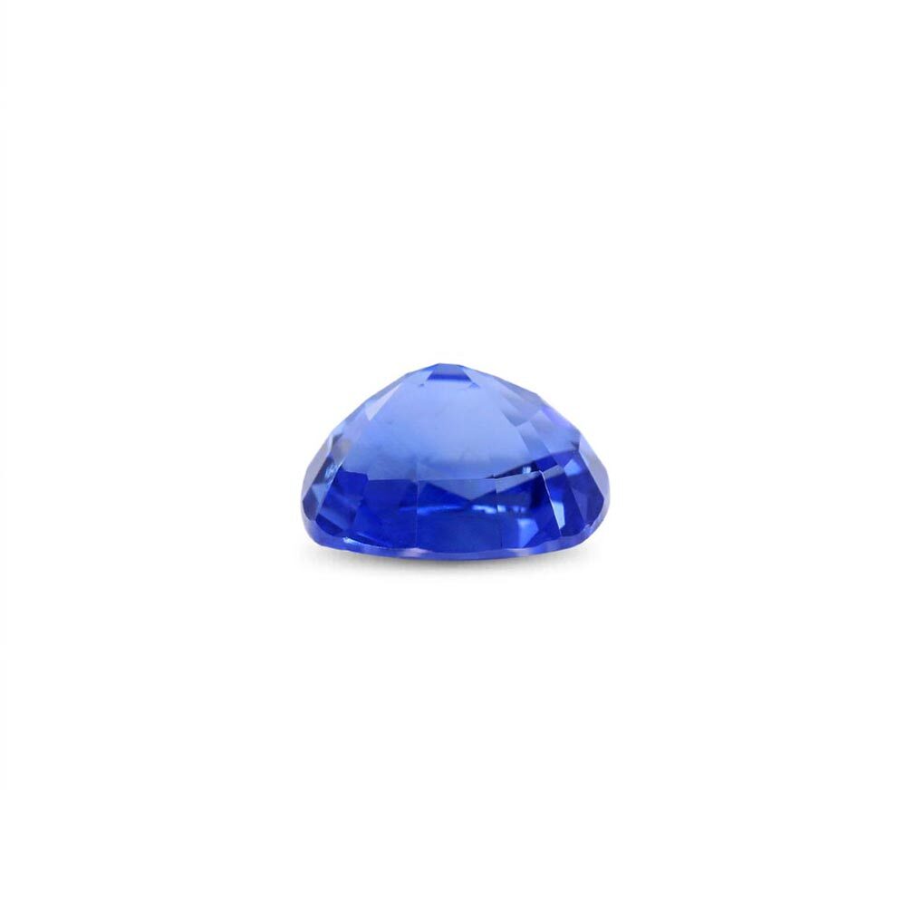 Blue Sapphire - 1.87 Carat