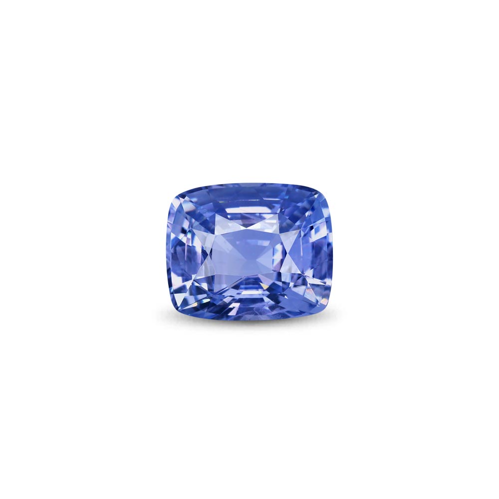 Blue Sapphire - 9.52 Carat