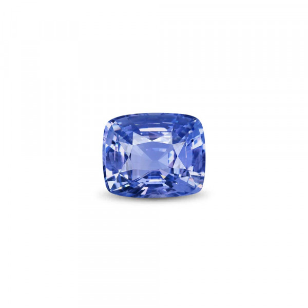 Certified Natural Blue Sapphire - 9.54 Carat | Navratan.com