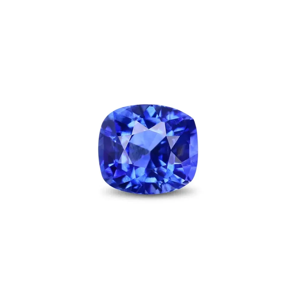 Blue Sapphire (Neelam Stone) - 1.06 Carat