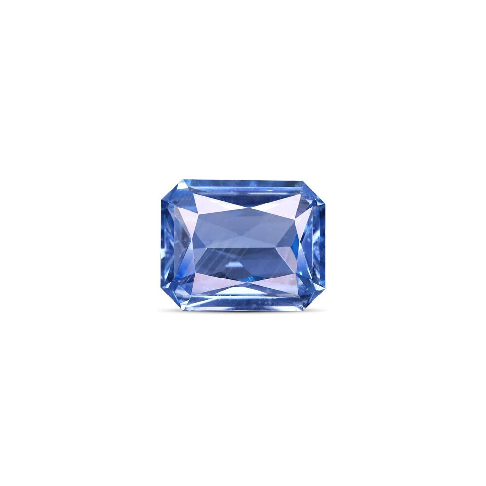 Blue Sapphire - 3.08 Carat