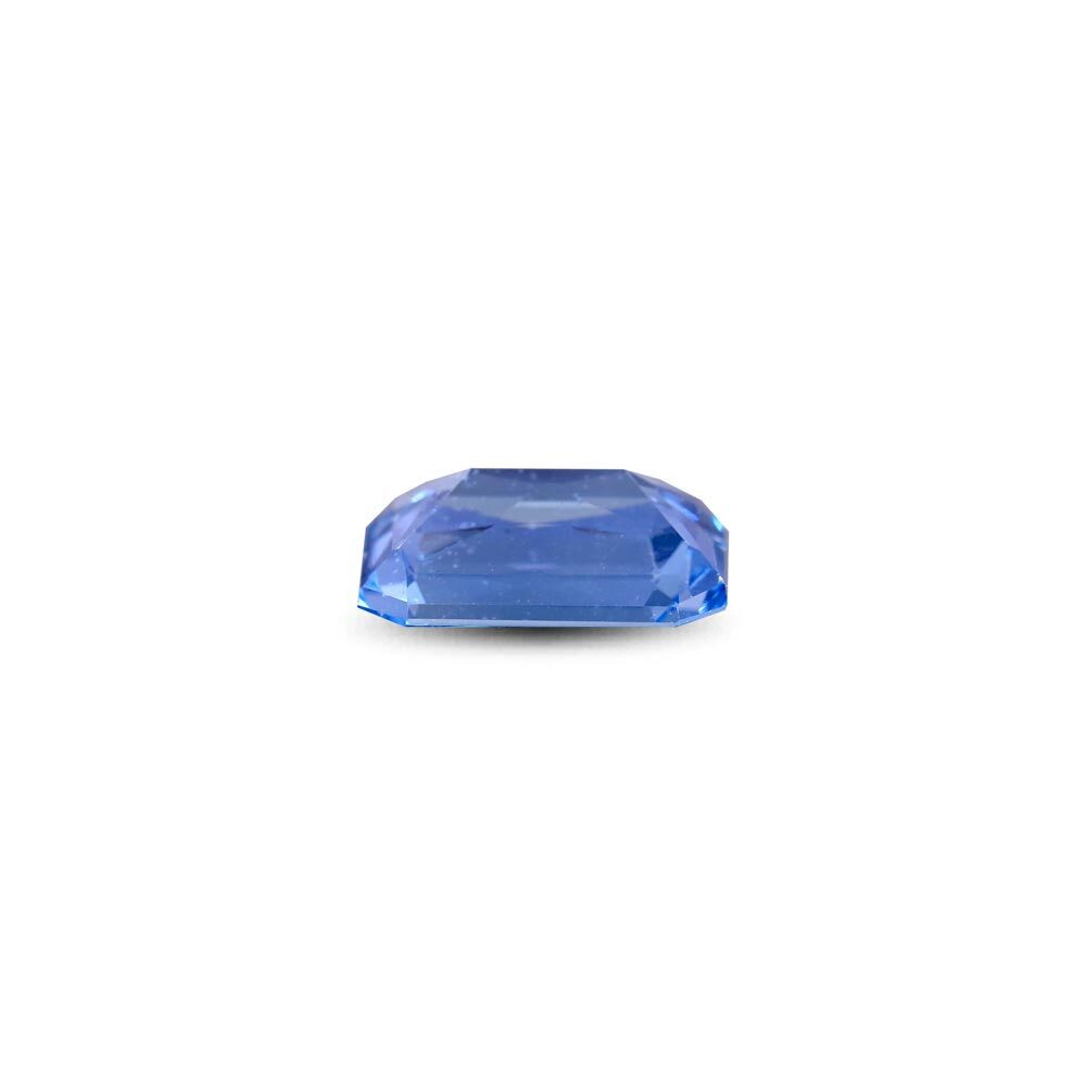 Blue Sapphire - 3.08 Carat