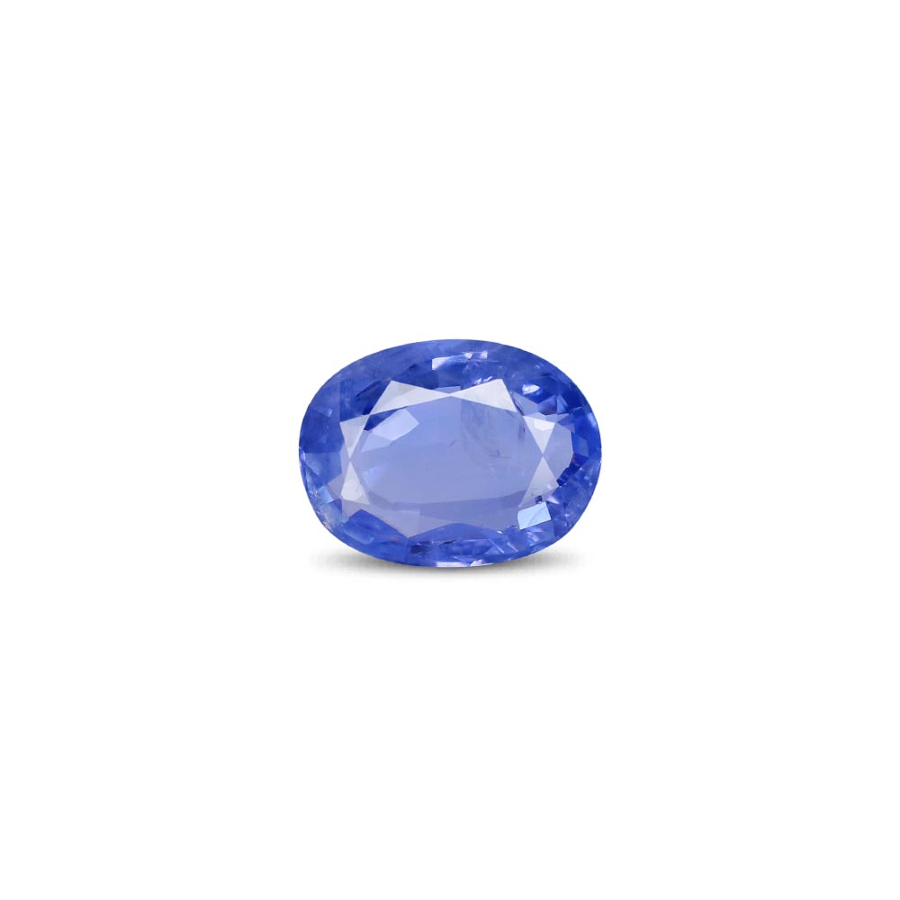 Blue Sapphire - 3.25 Carat