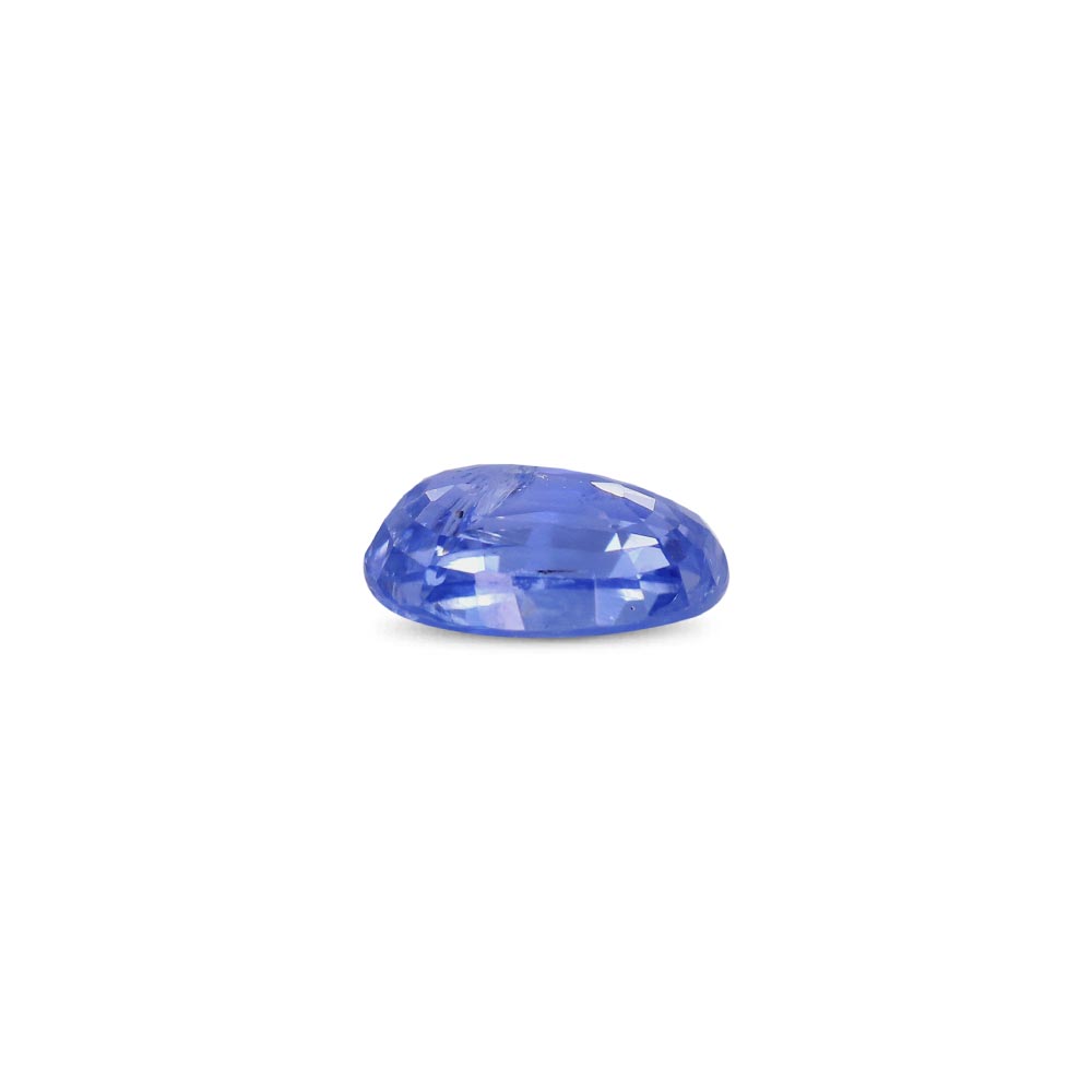 Blue Sapphire - 3.25 Carat