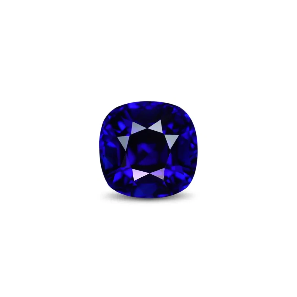 Royal Blue Sapphire - 2.07 Carat