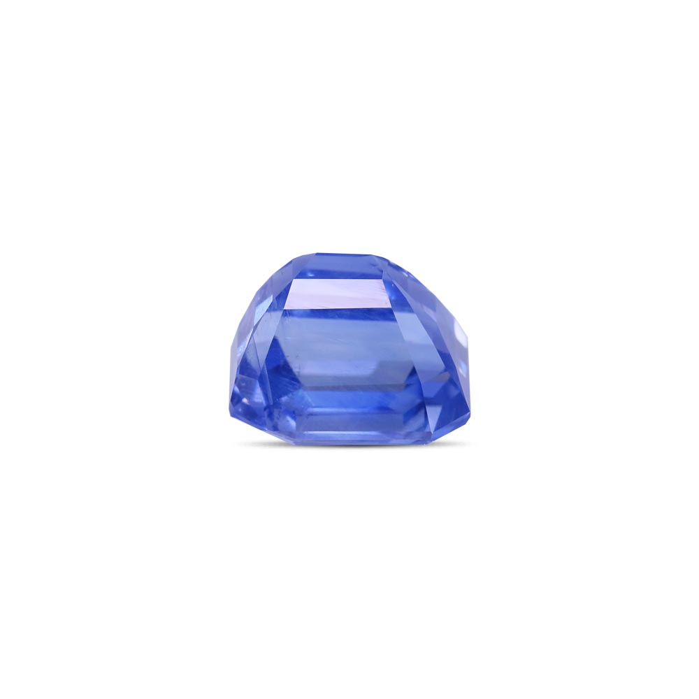 Cornflower Blue Sapphire - 5.83 Carat