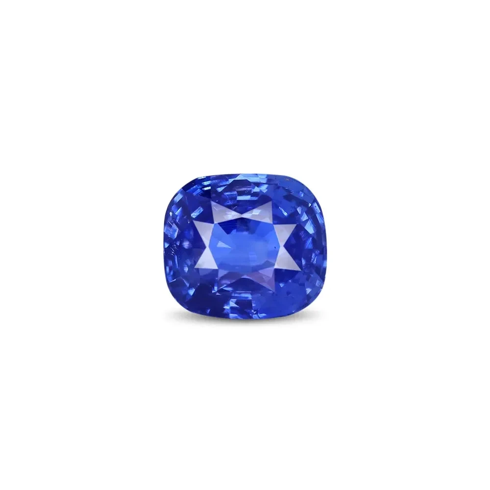 Blue Sapphire - 2.13 Carat