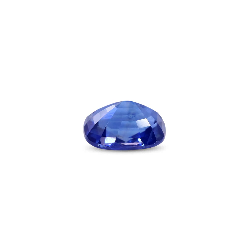 Blue Sapphire - 2.13 Carat