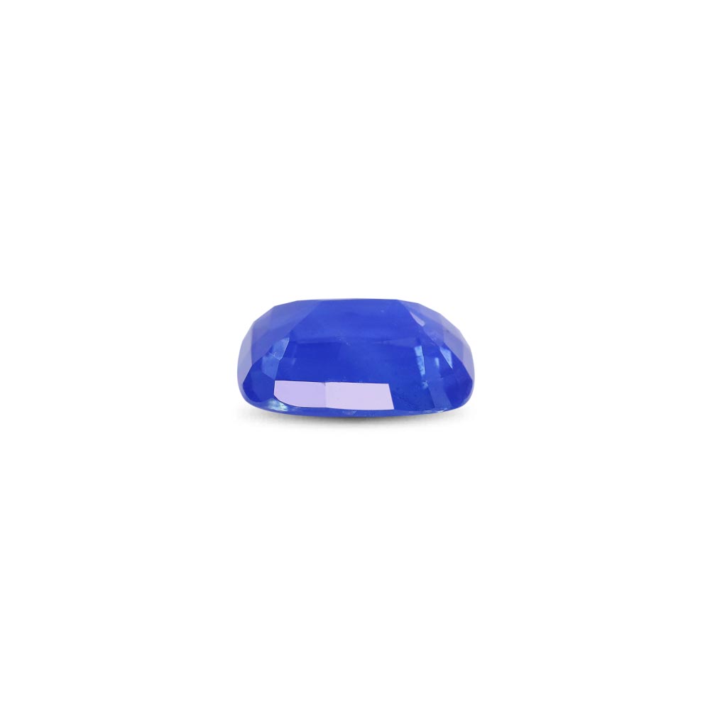 Cornflower Blue Sapphire - 5.00 Carat