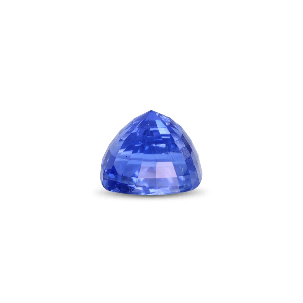 Cornflower Blue Sapphire - 9.78 Carat