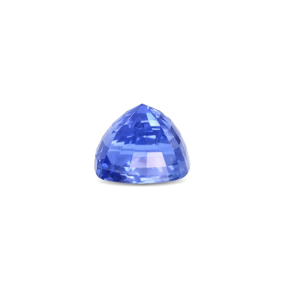 Cornflower Blue Sapphire - 9.78 Carat