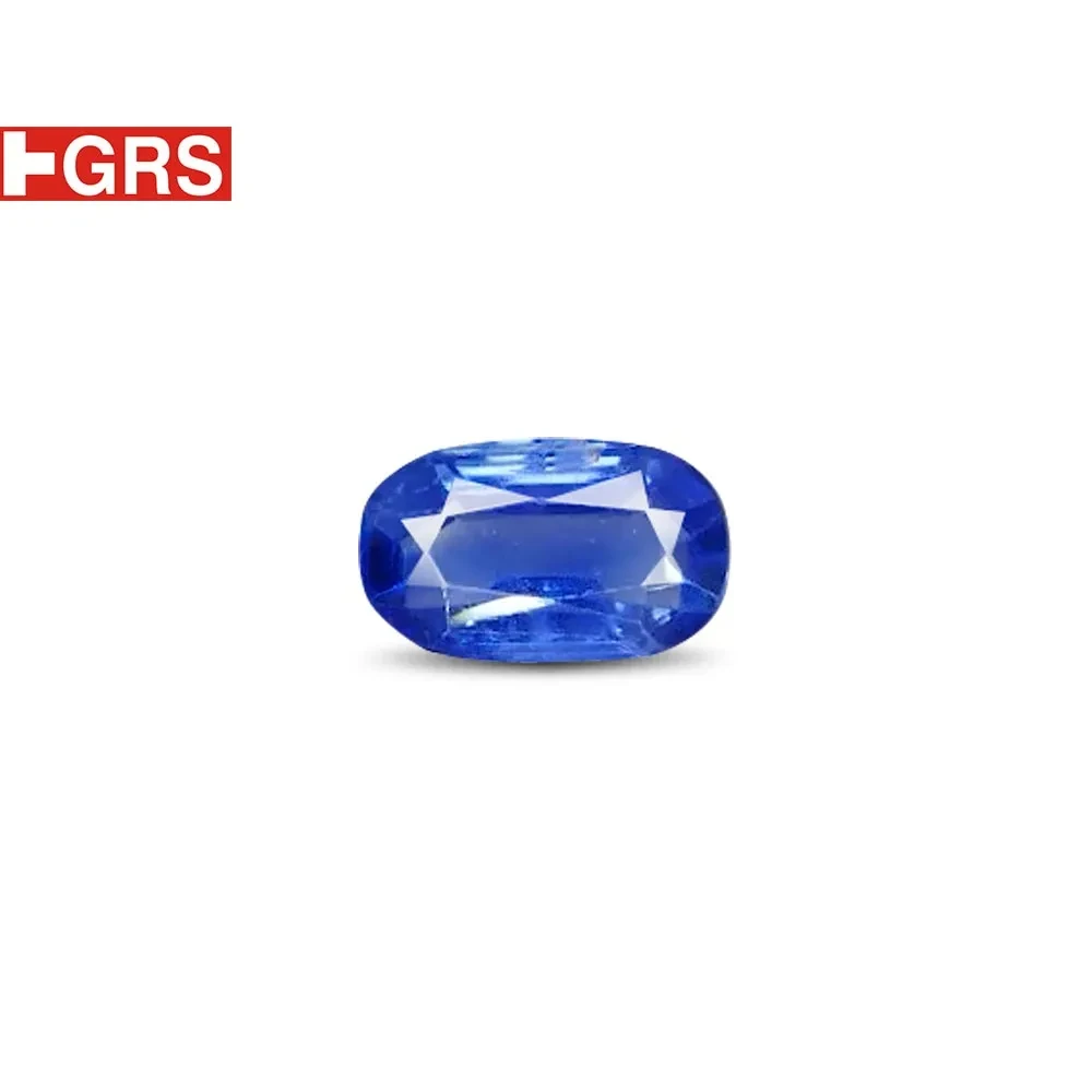 Blue Sapphire - 0.86 Carat