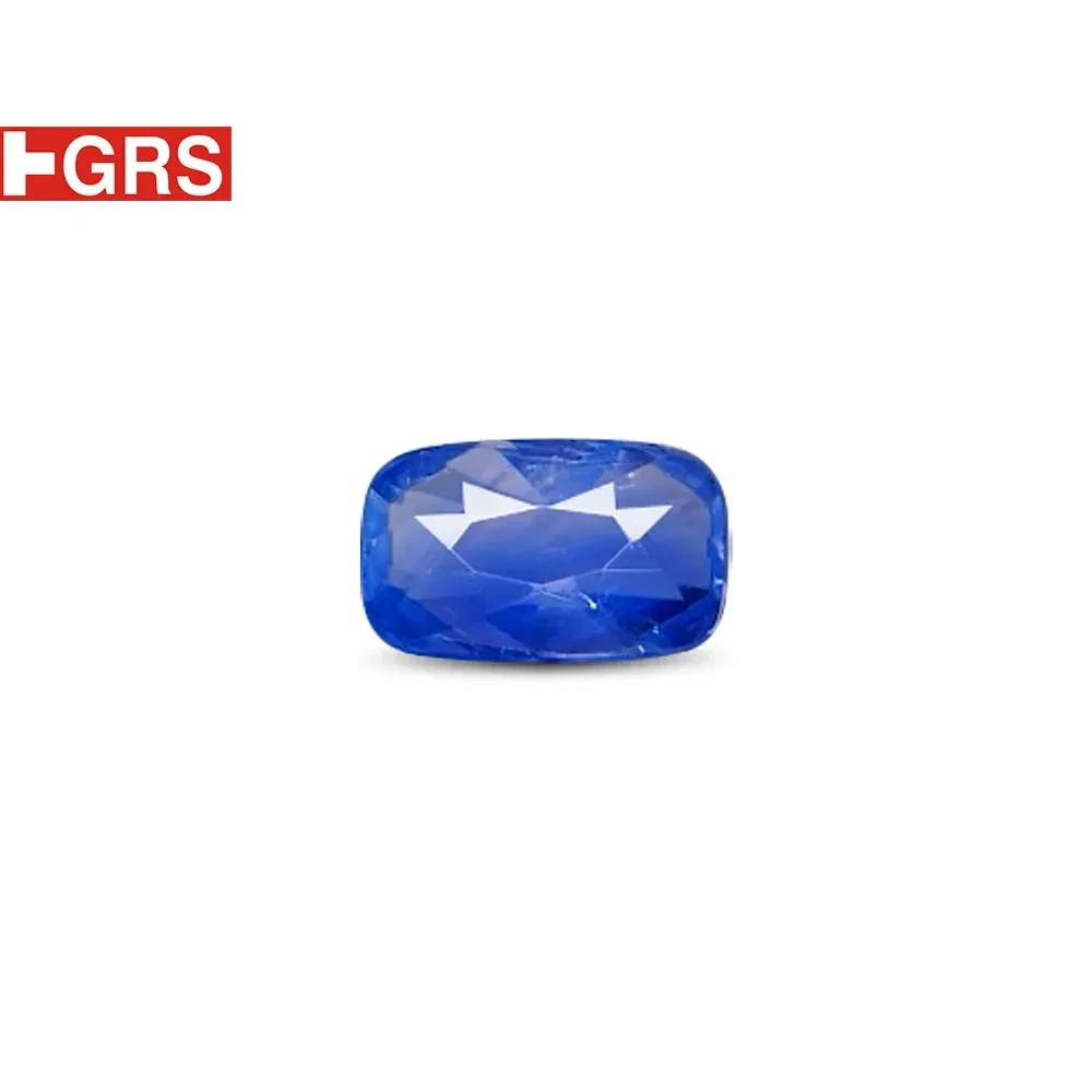 Blue Sapphire - 0.99 Carat