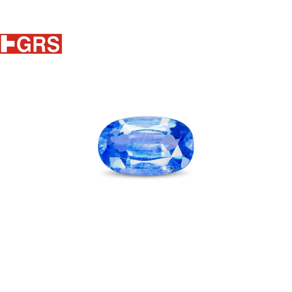 Blue Sapphire - 1.09 Carat