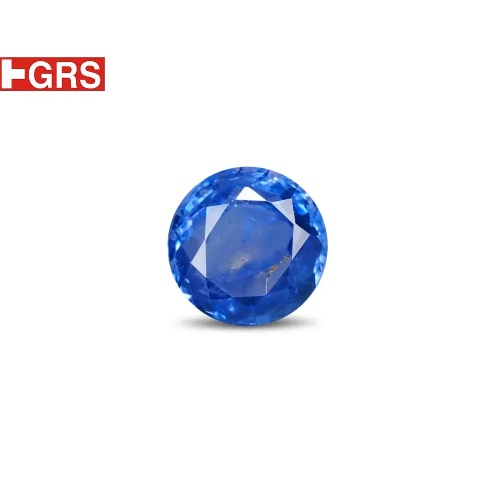 Blue Sapphire - 1.26 Carat
