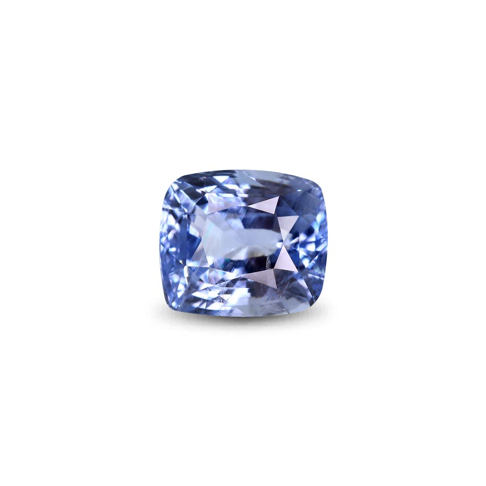 Blue Sapphire - 8.68 Carat