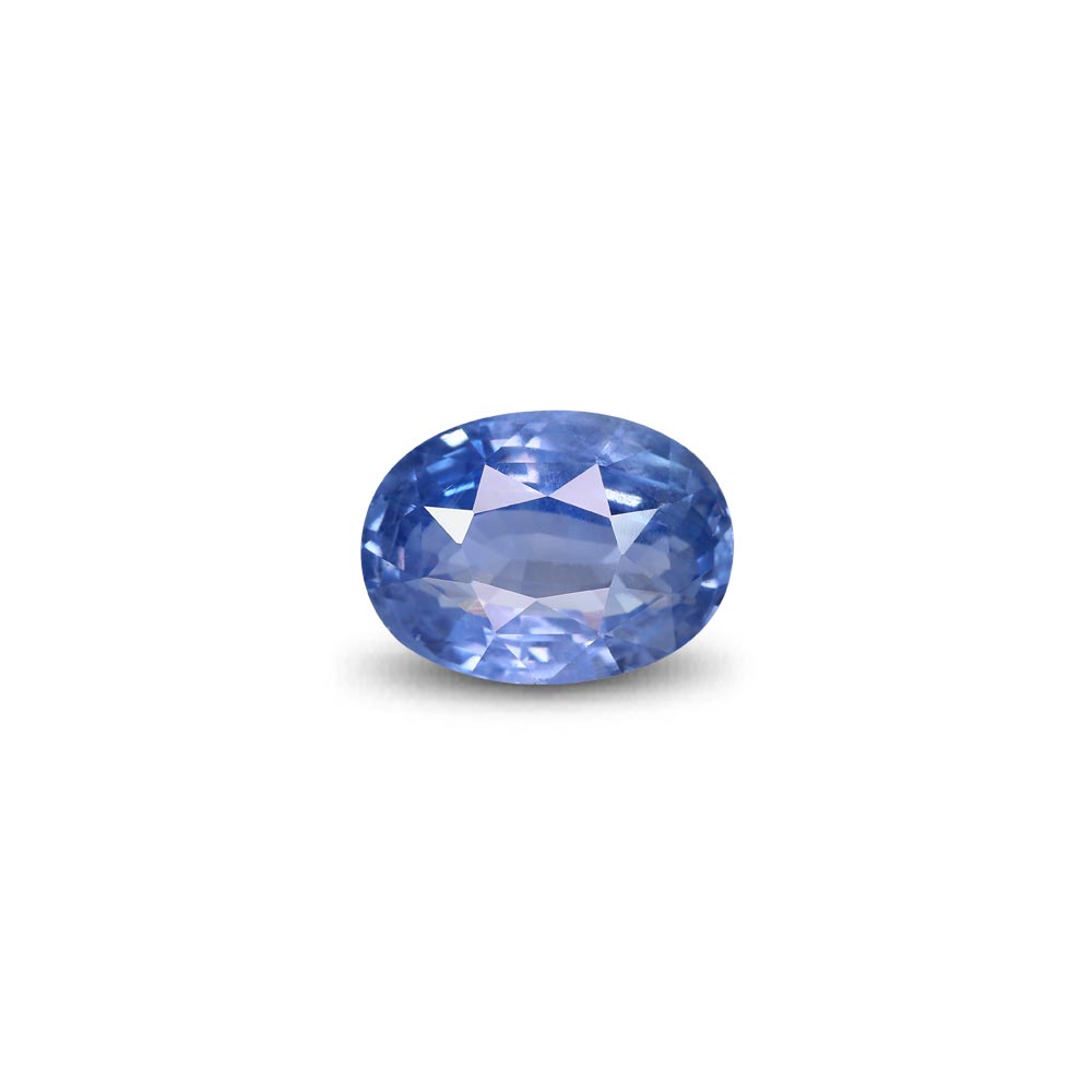 Blue Sapphire - 8.89 Carat