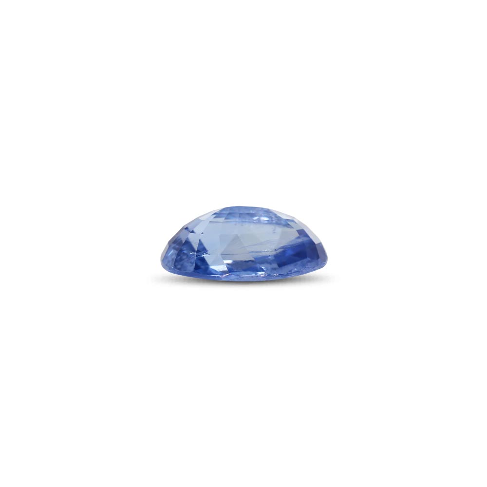 Blue Sapphire - 8.89 Carat