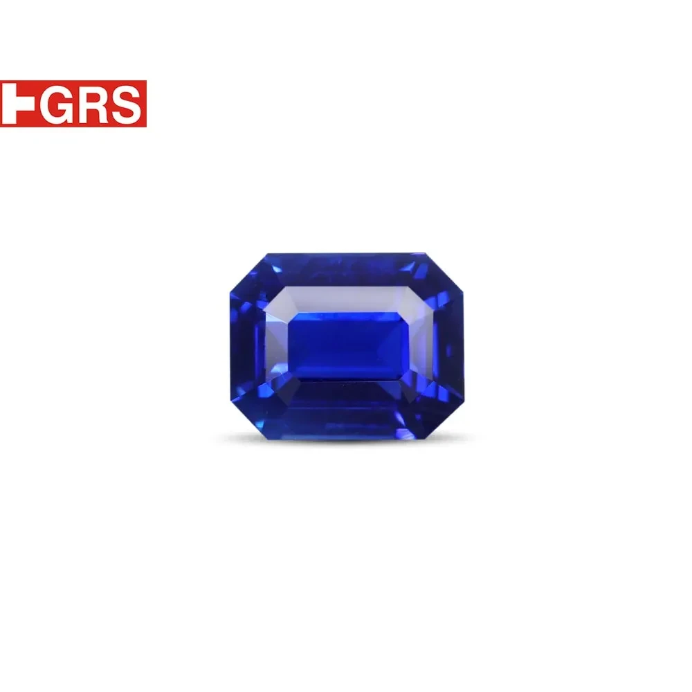 Blue Sapphire - 1.12 Carat
