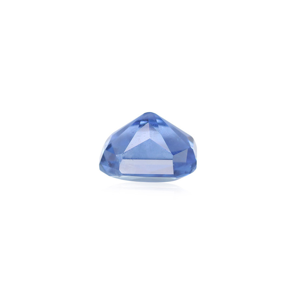 Blue Sapphire - 6.26 Carat