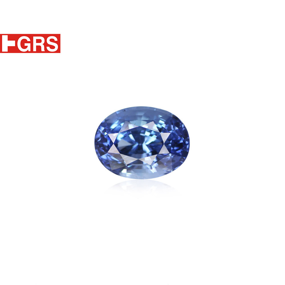 Blue Sapphire - 7.50 Carat