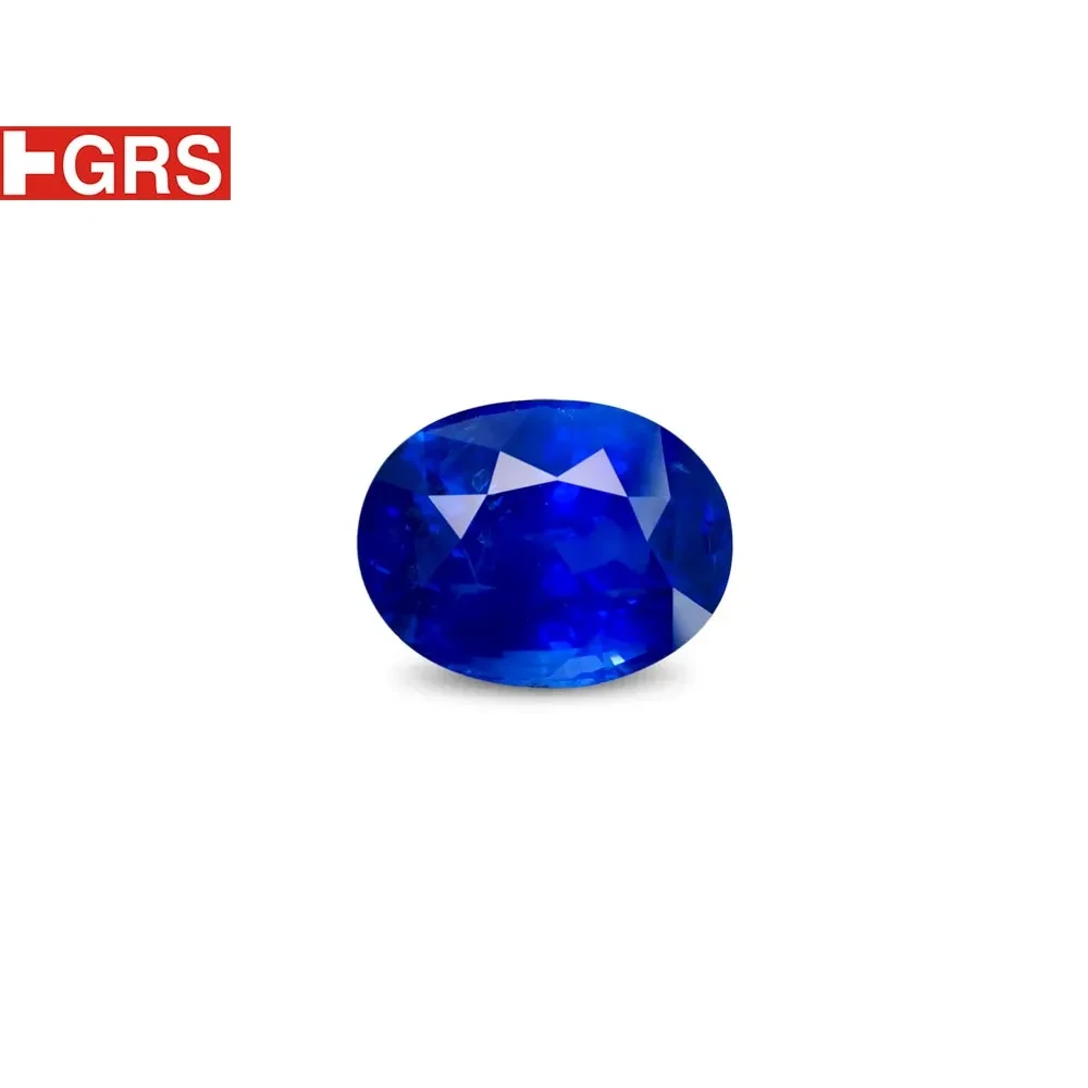 Blue Sapphire - 36.5 Carat