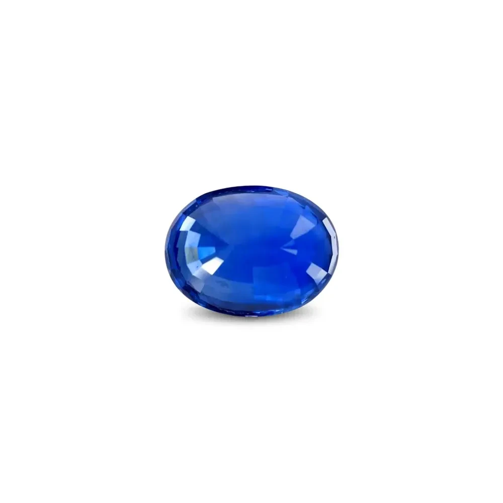 Blue Sapphire - 36.5 Carat