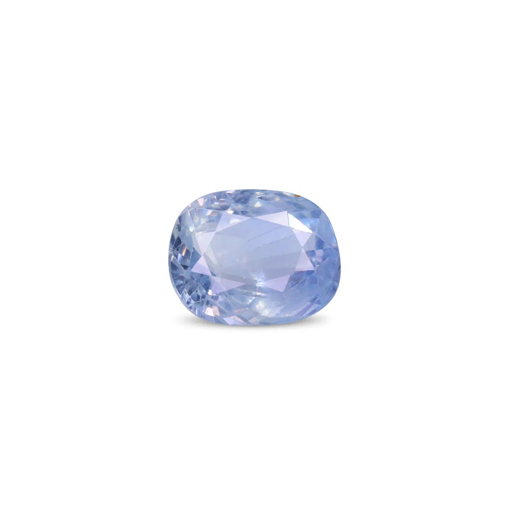 Blue Sapphire - 4.41 Carat