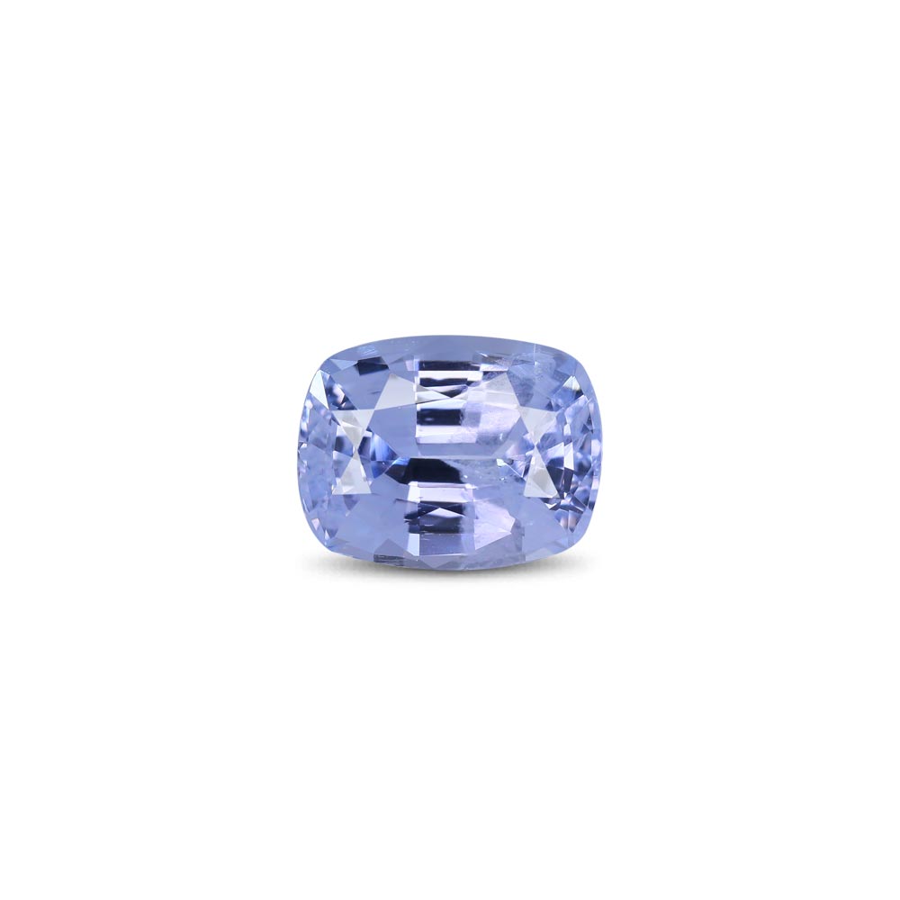 Blue Sapphire - 6.24 Carat