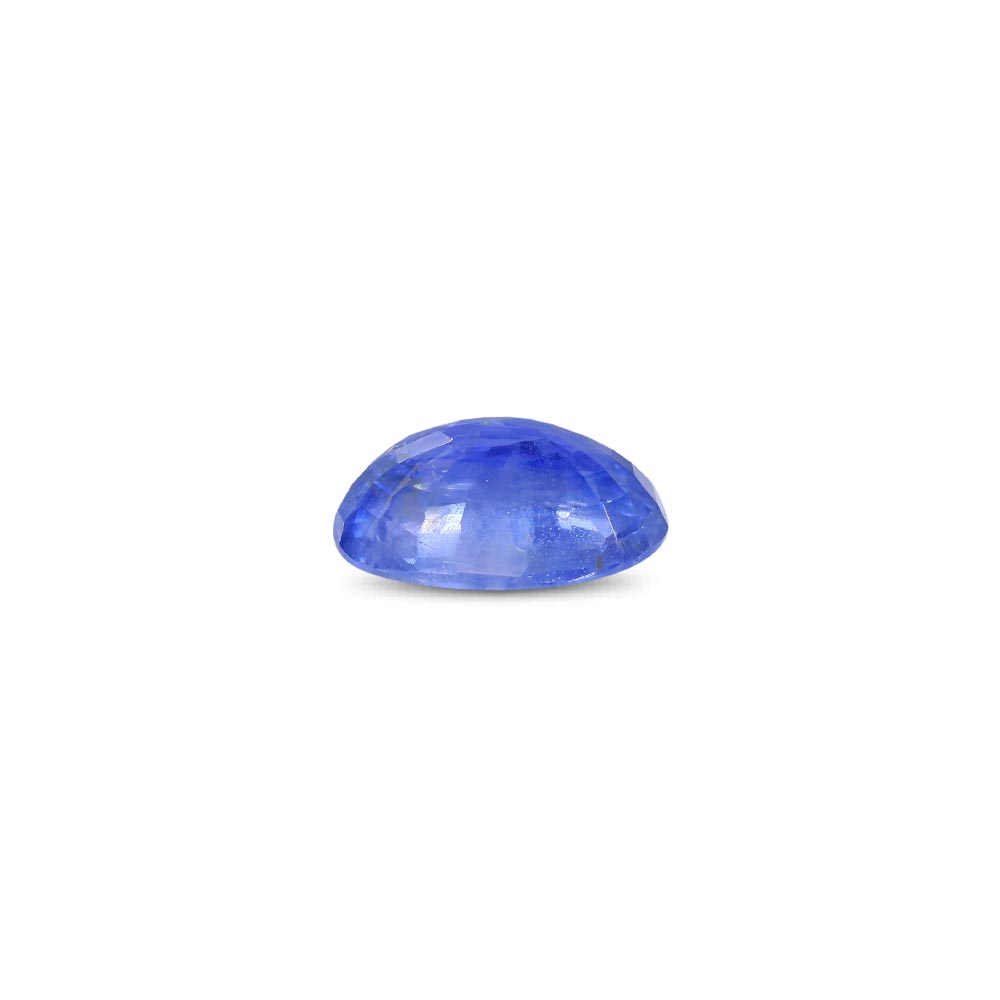 Blue Sapphire - 3.06 Carat