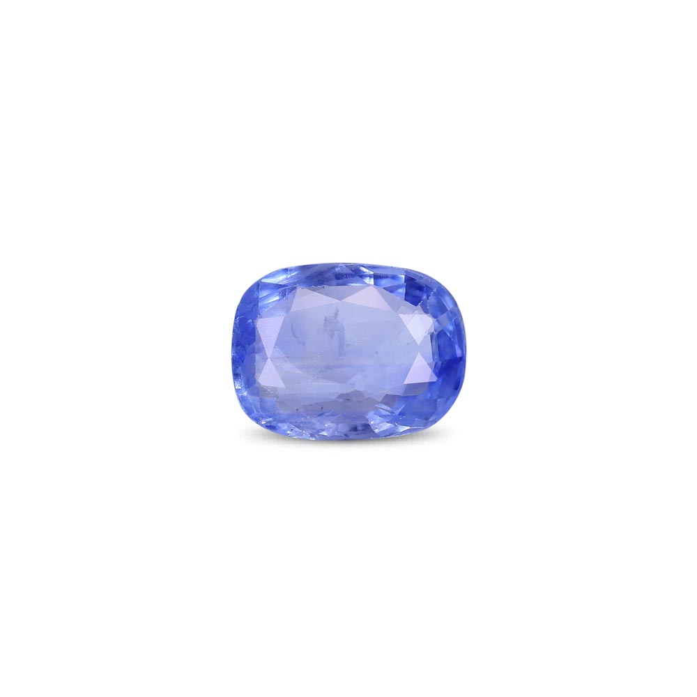 Blue Sapphire - 3.28 Carat