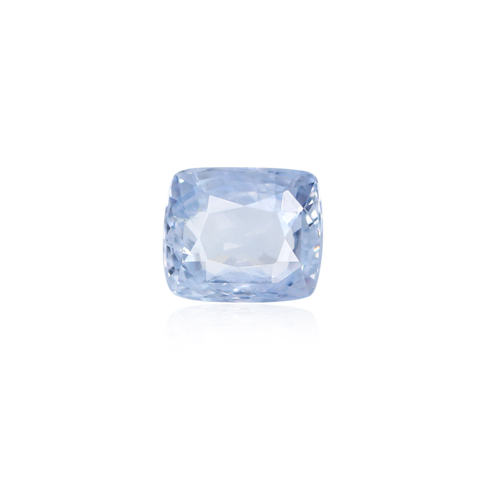 Blue Sapphire - 5.98 Carat