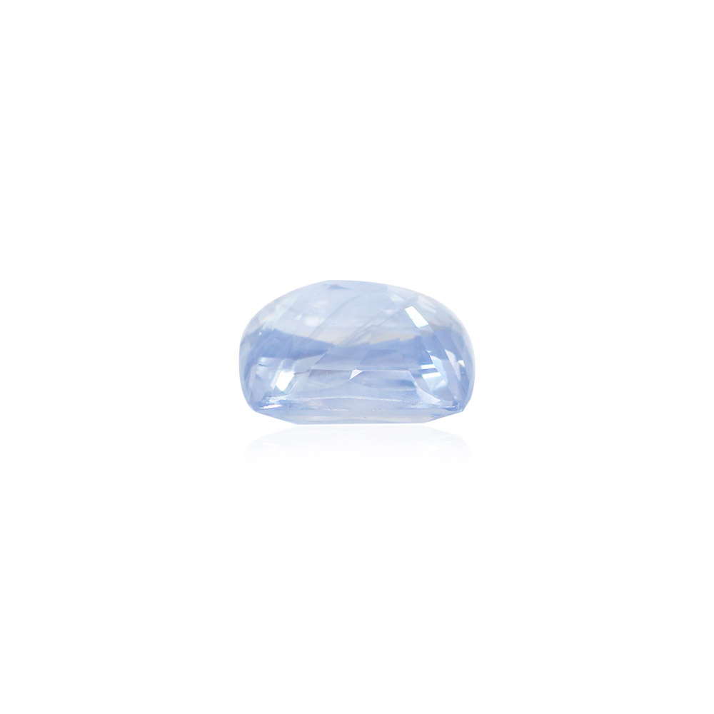 Blue Sapphire - 5.98 Carat