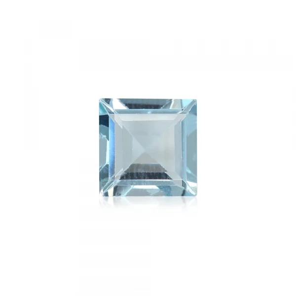 Blue Topaz - 4.67 Carat