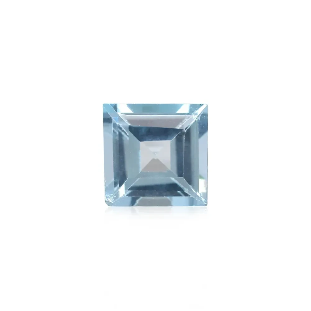 Blue Topaz - 5.16 Carat