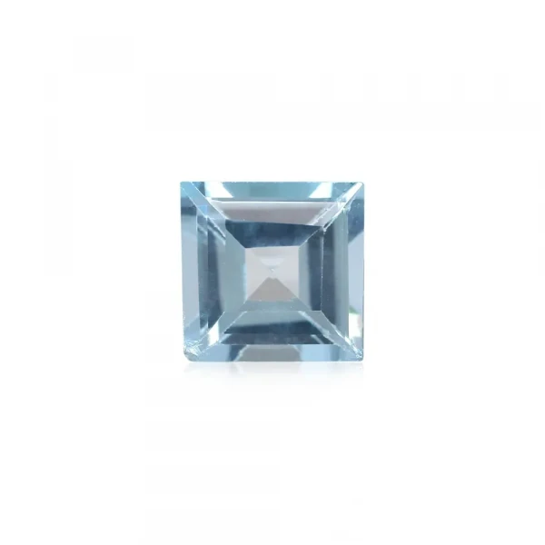 Blue Topaz - 5.16 Carat