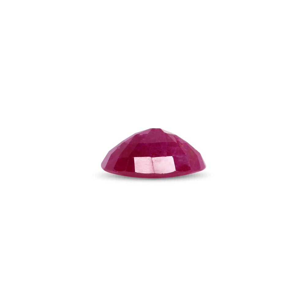 Burma Ruby - 10.30 Carat
