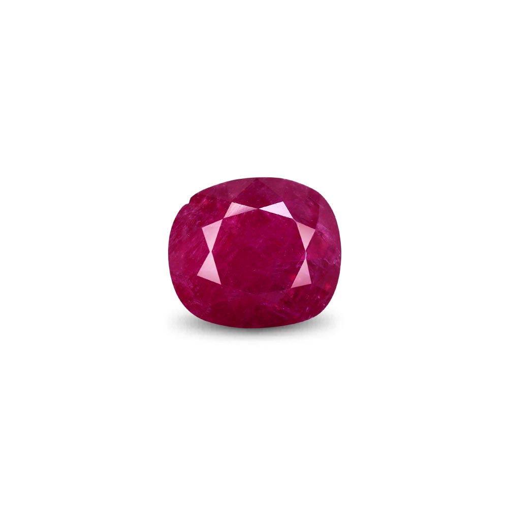 Burma Ruby - 10.30 Carat